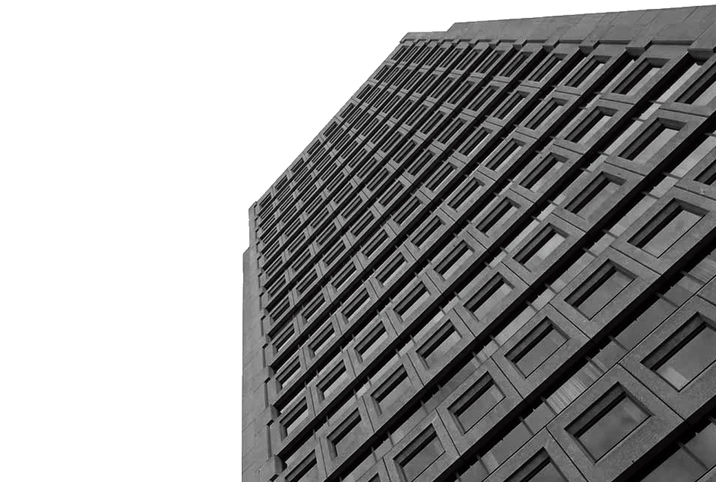 Architecture commerciale